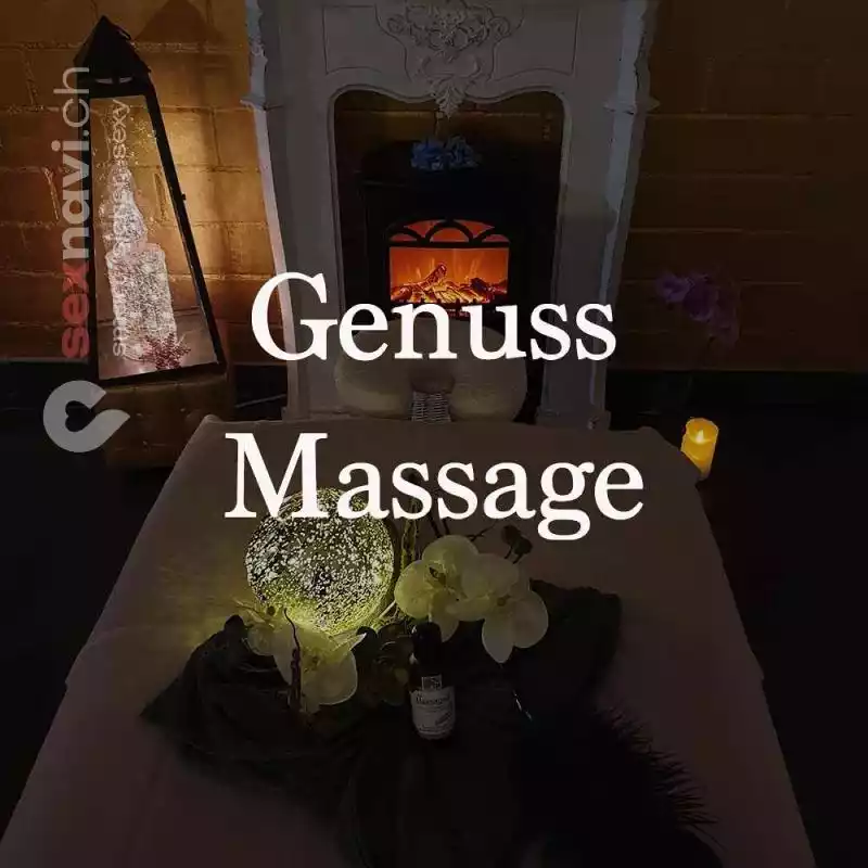 Tanja Tanja Graubünden