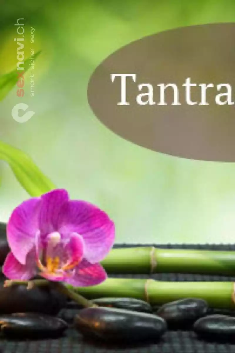 Tantra Sarah Tantra Sarah Basel