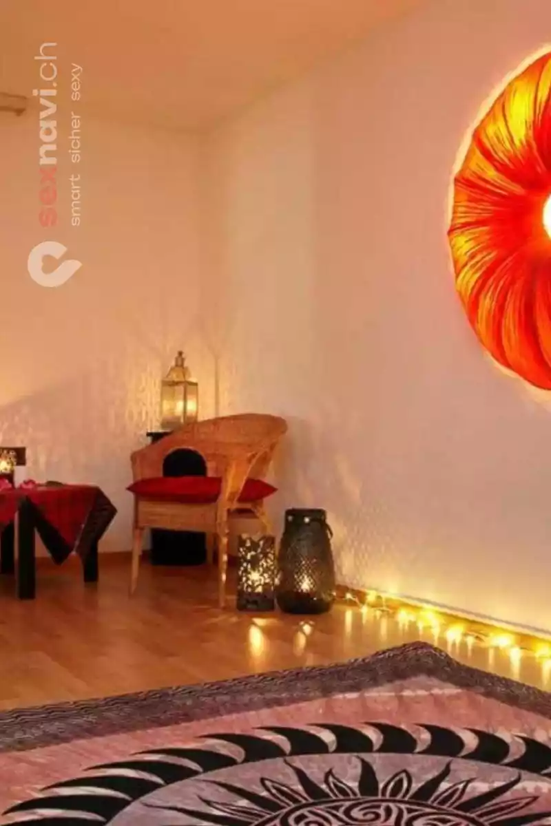 Tantra-Lounge Tantra-Lounge Bern Umgebung