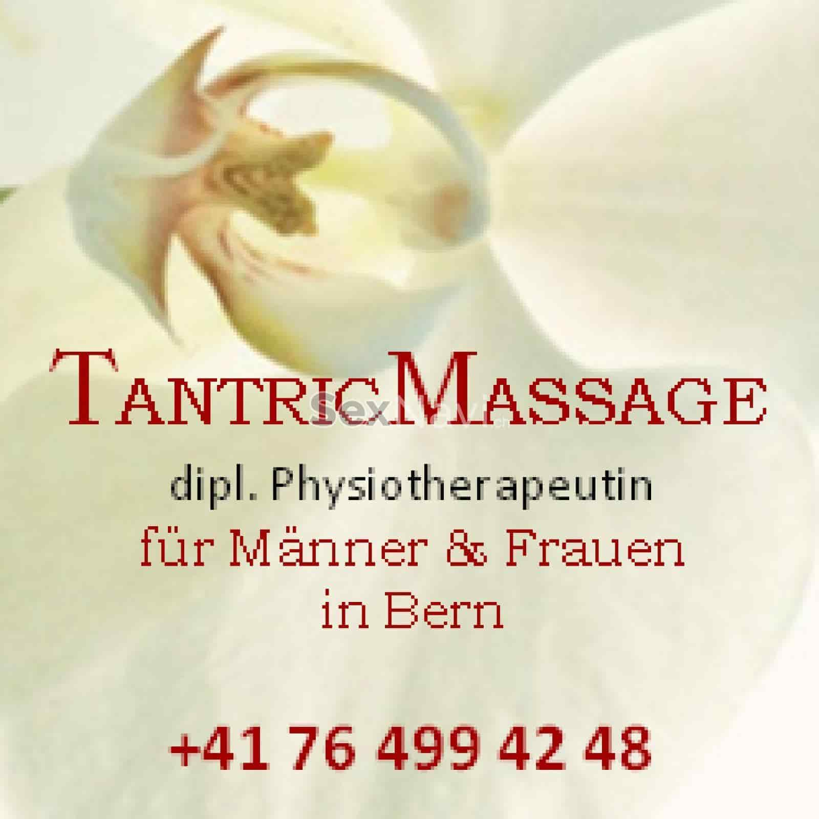 Tantric Massage Tantric Massage Bern Stadt