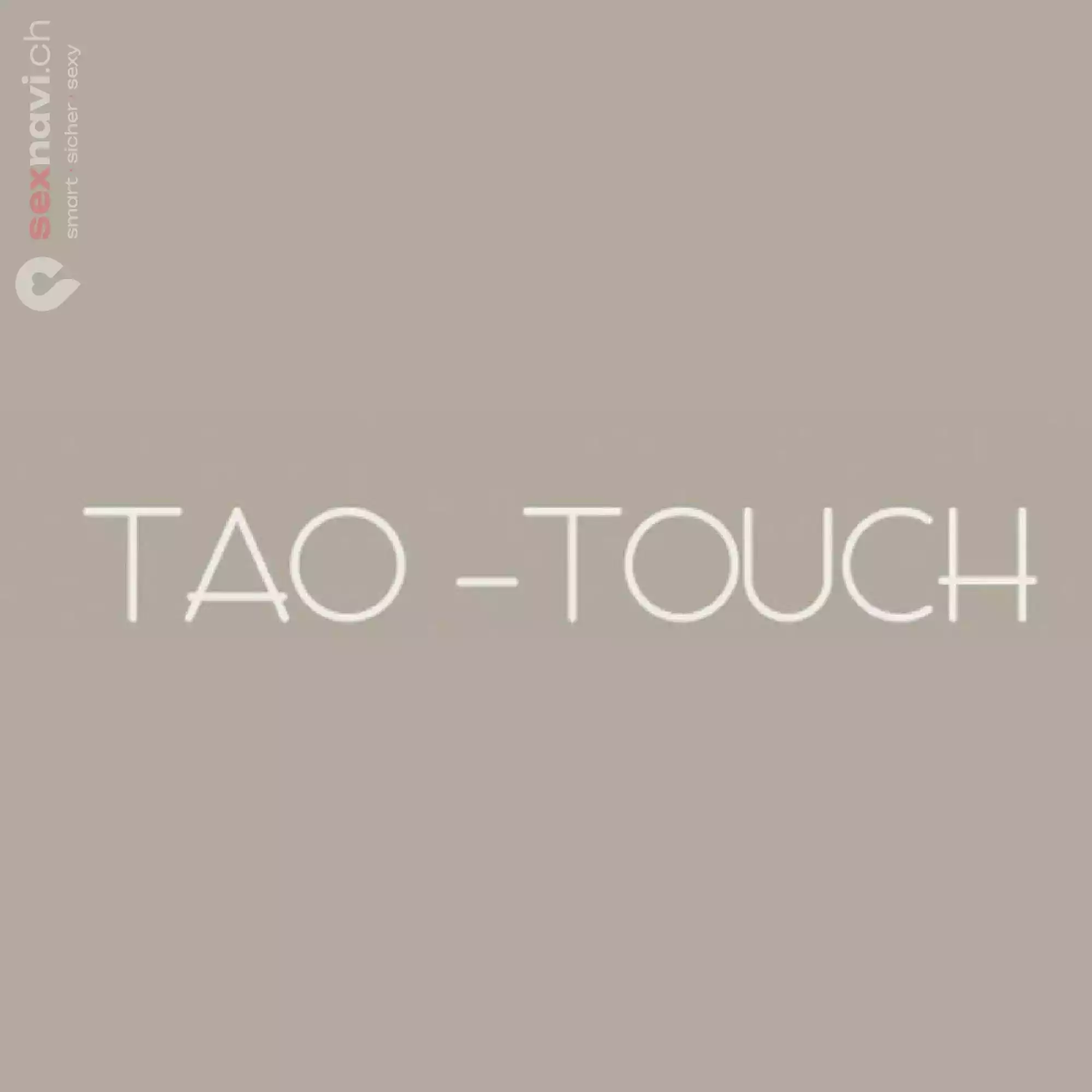 Tao-Touch Tao-Touch Zug