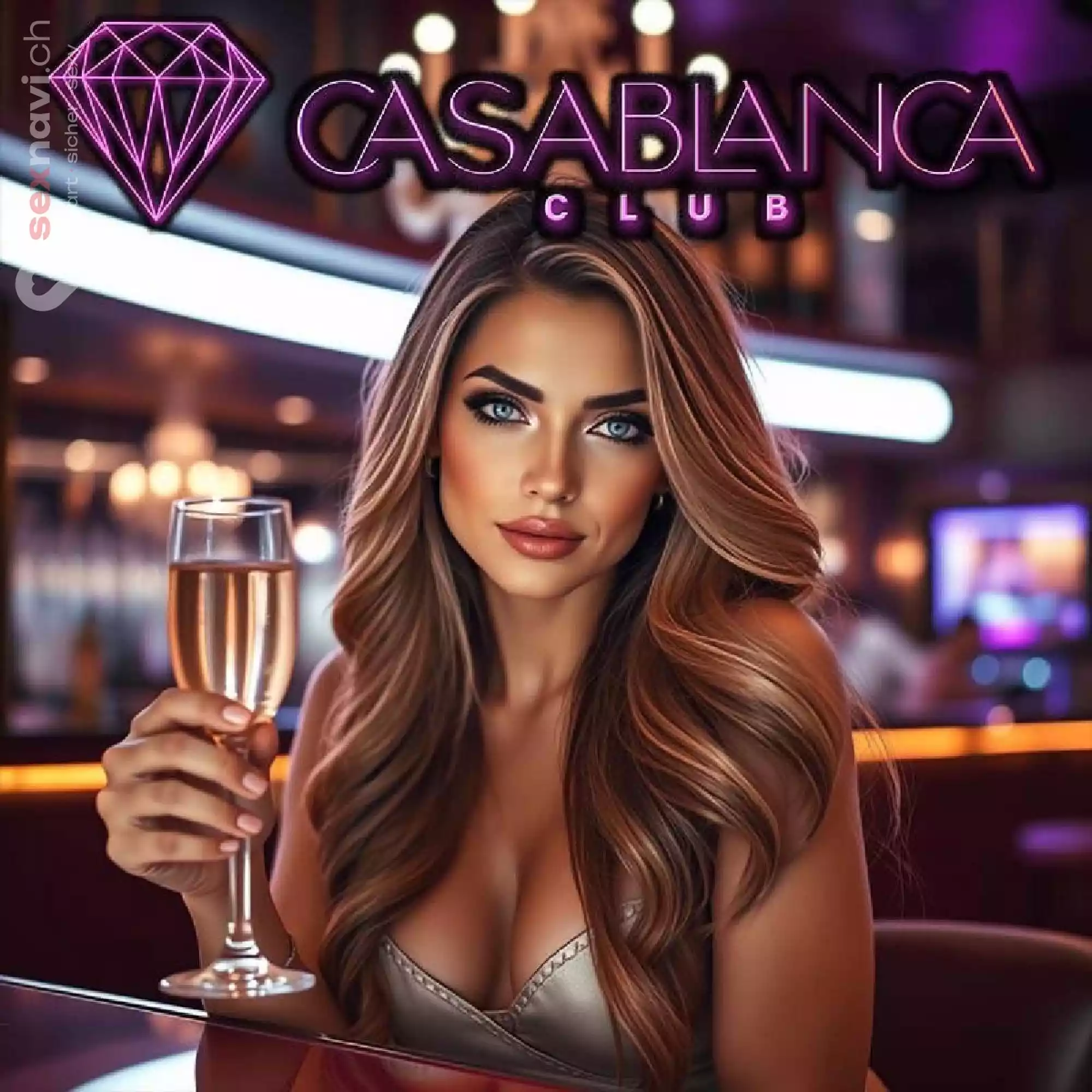 CASABLANCA CLUB CASABLANCA CLUB St.Gallen