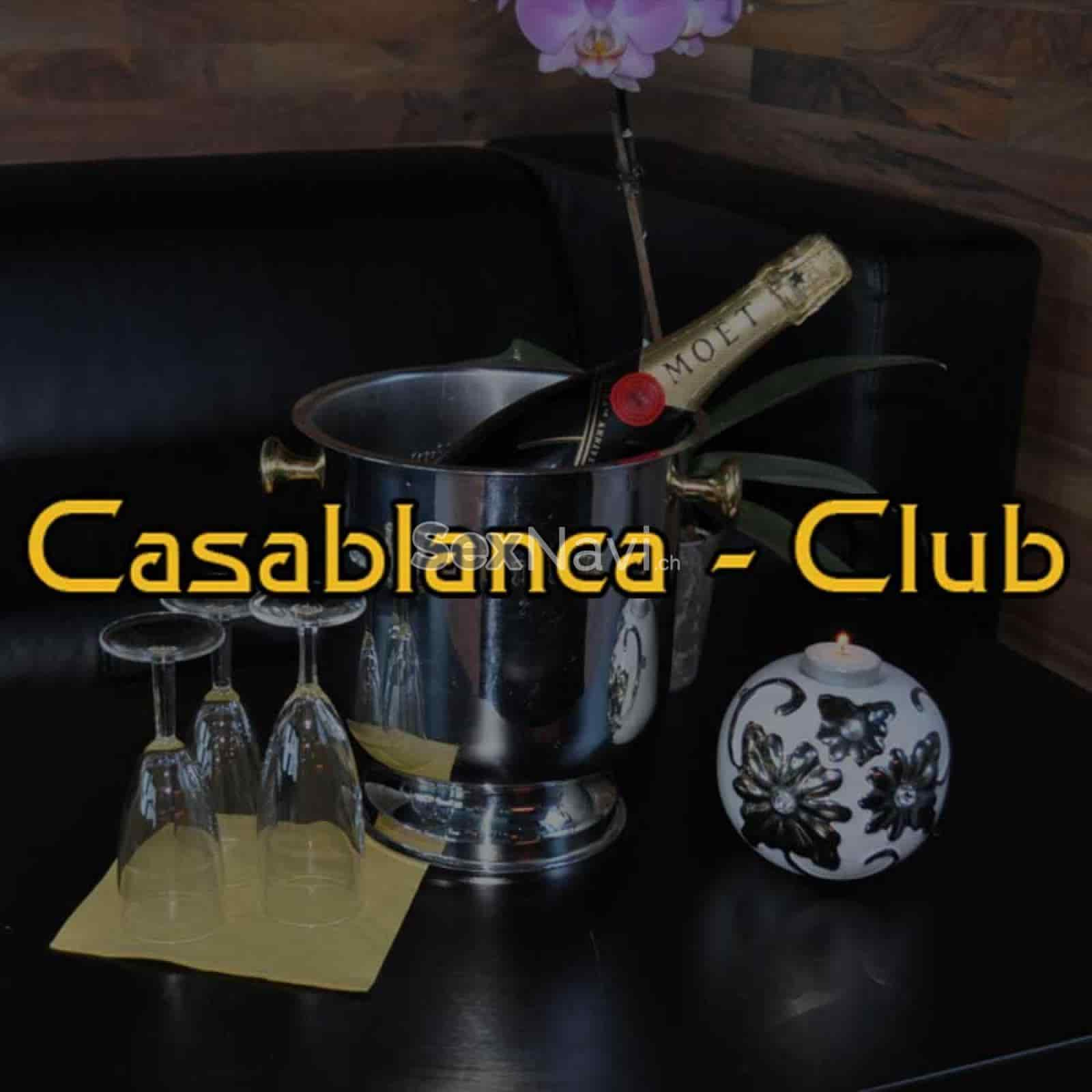 CASABLANCA CLUB CASABLANCA CLUB St.Gallen