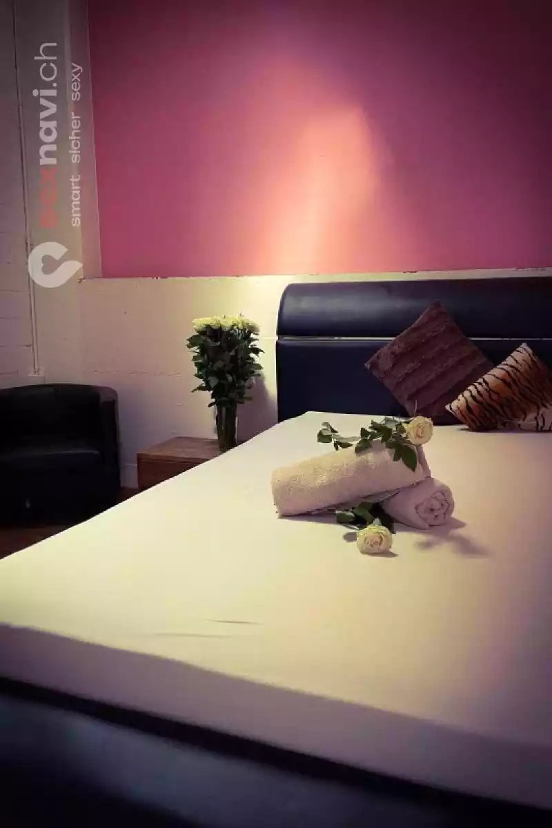 CASABLANCA CLUB CASABLANCA CLUB St.Gallen