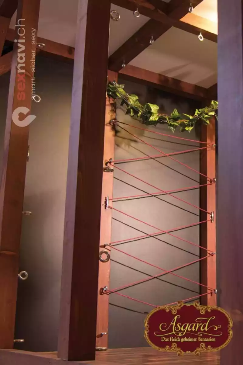 Asgard Liechtenstein Asgard Liechtenstein Fürstentum Liechtenstein