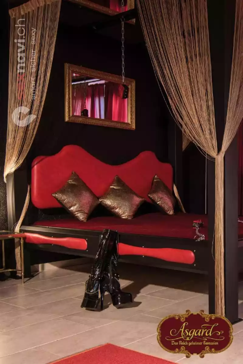 Asgard Liechtenstein Asgard Liechtenstein Fürstentum Liechtenstein