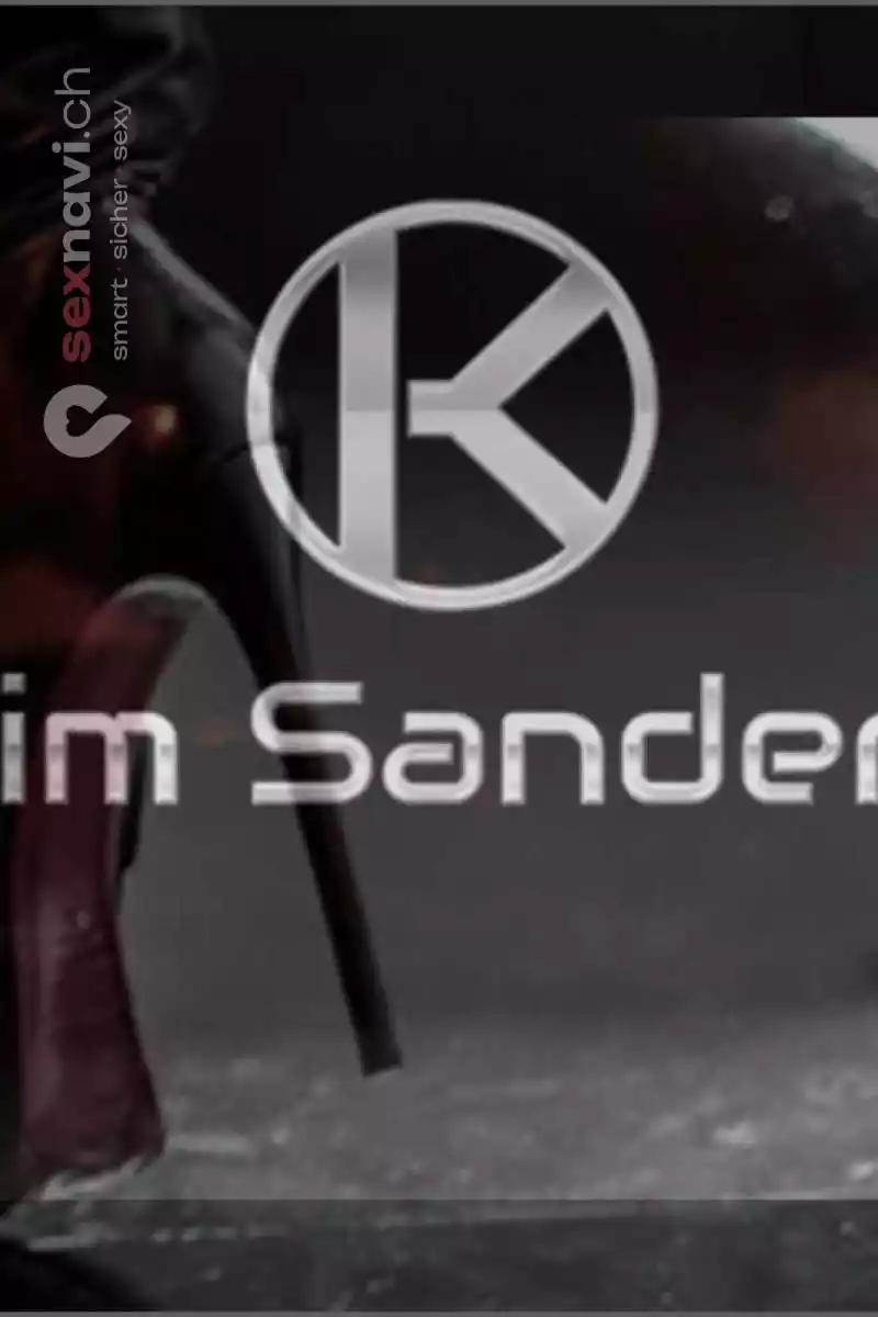 Kim Sanders Kim Sanders Basel
