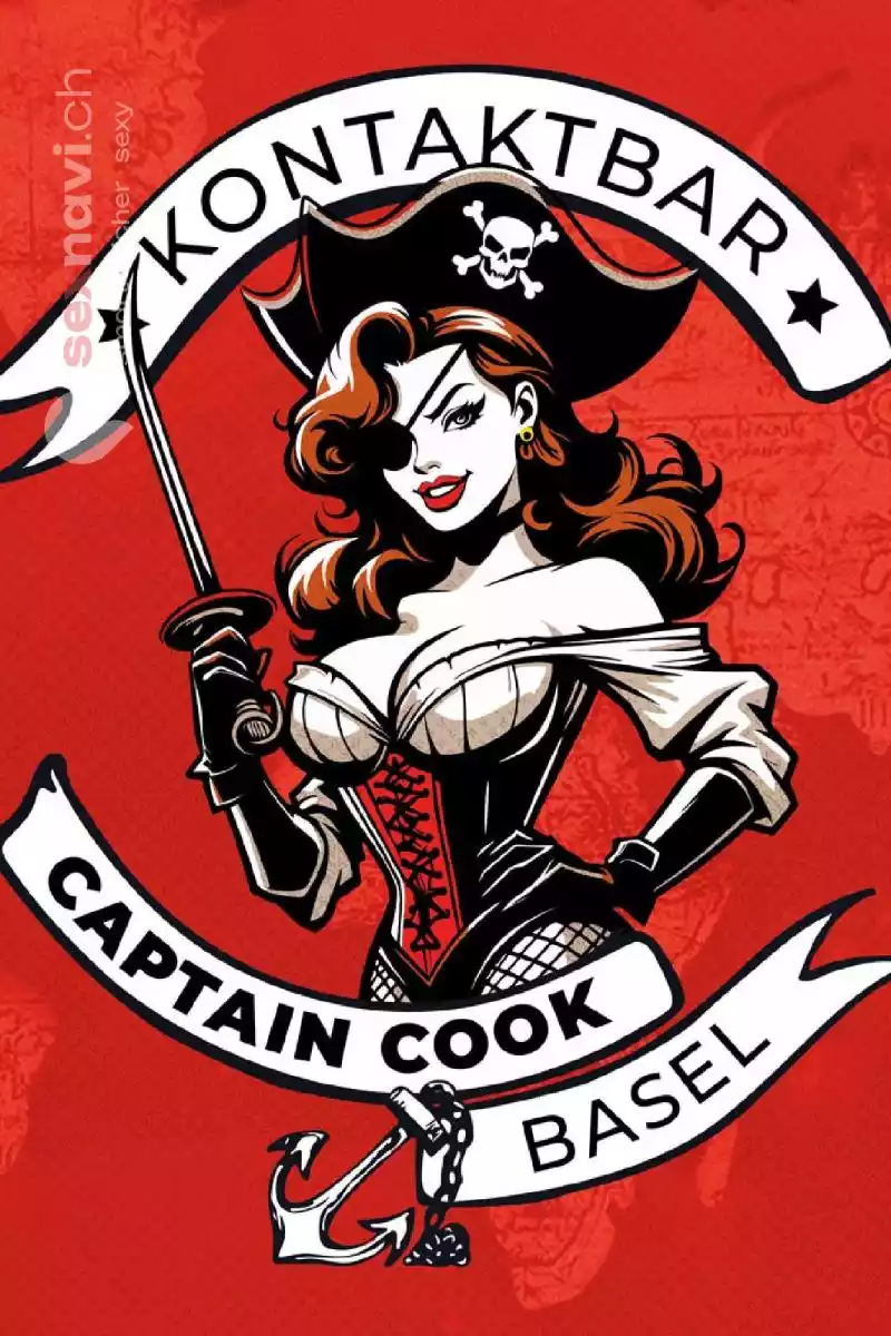 Captain Cook Bar Captain Cook Bar Basel