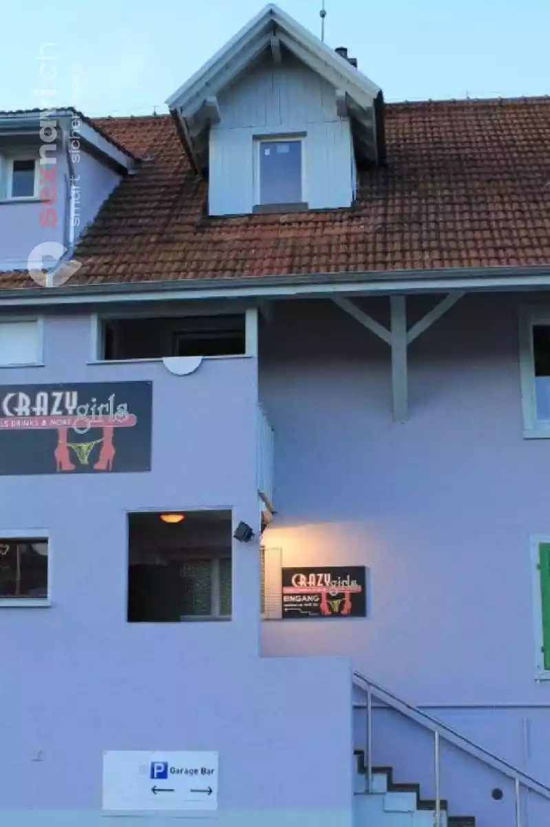 Crazy Girls Crazy Girls Zürich Umgebung