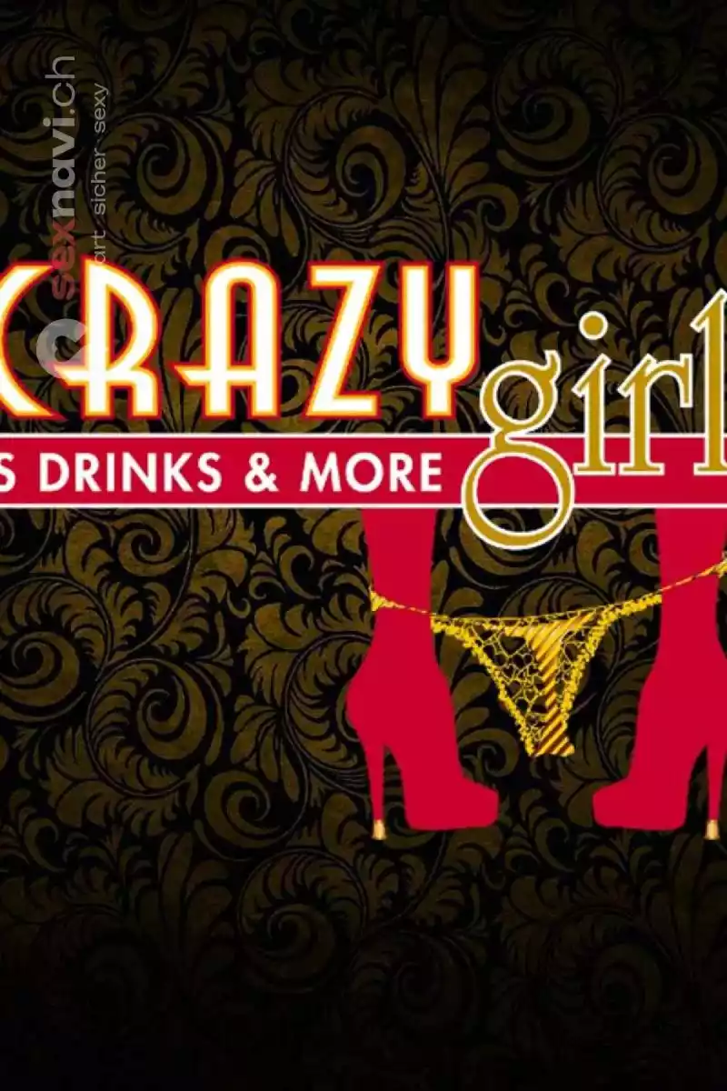 Crazy Girls Crazy Girls Zürich Umgebung