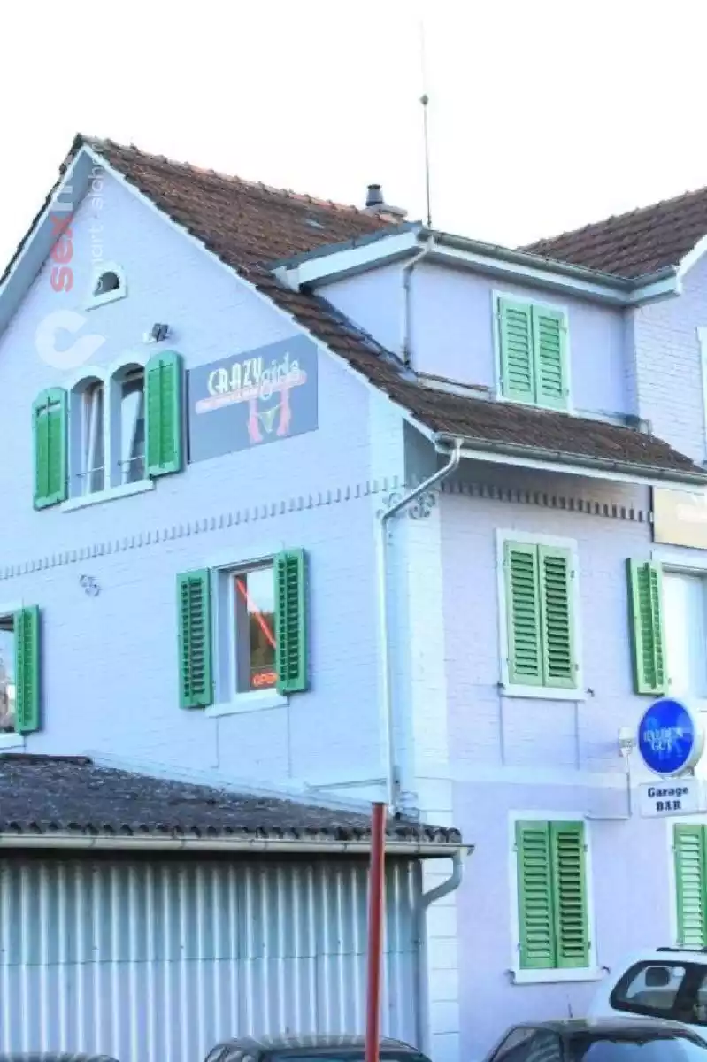 Crazy Girls Crazy Girls Zürich Umgebung