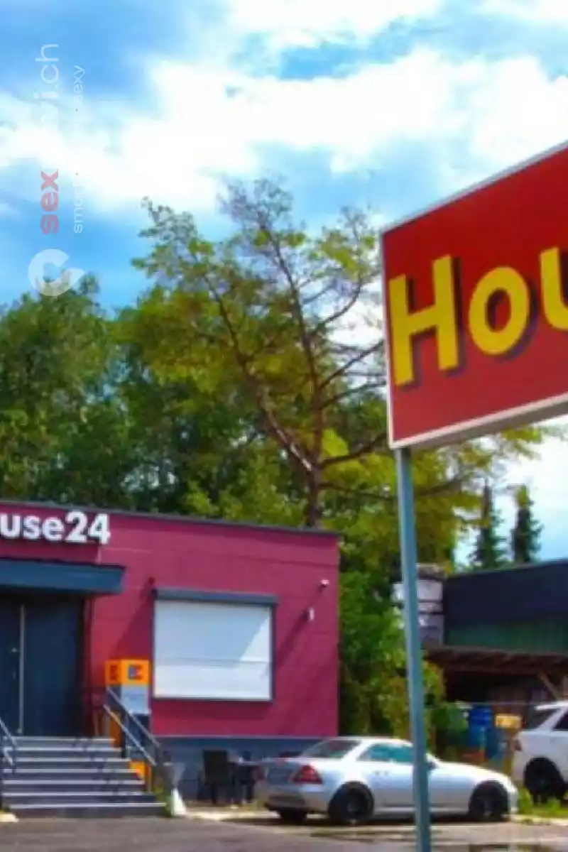 Haus 24 Haus 24 Baden-Württemberg