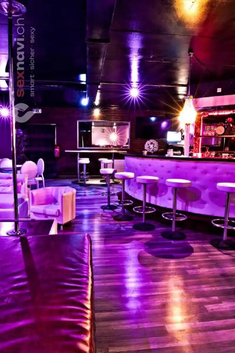 Club Paradiso Club Paradiso Luzern