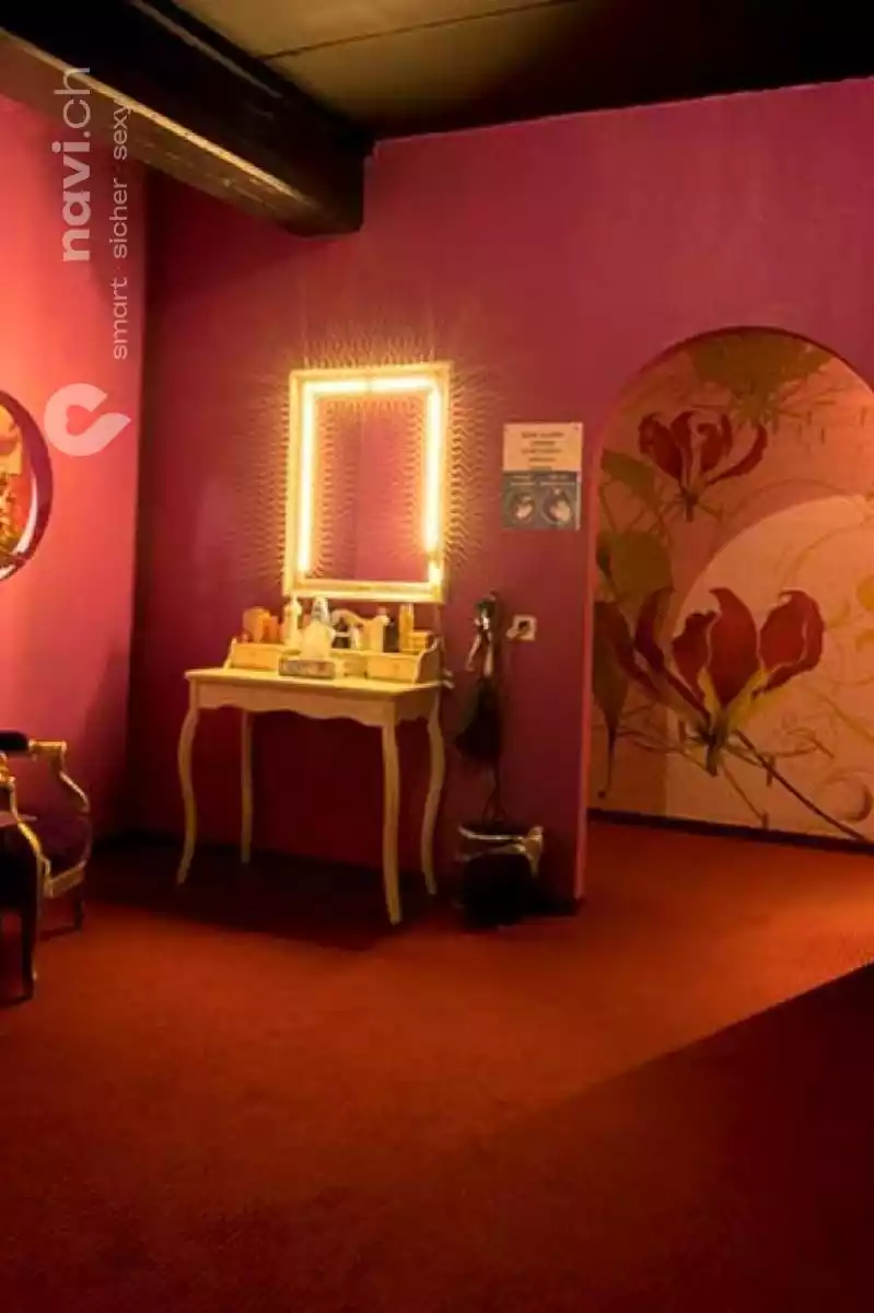 Club Paradiso Club Paradiso Luzern