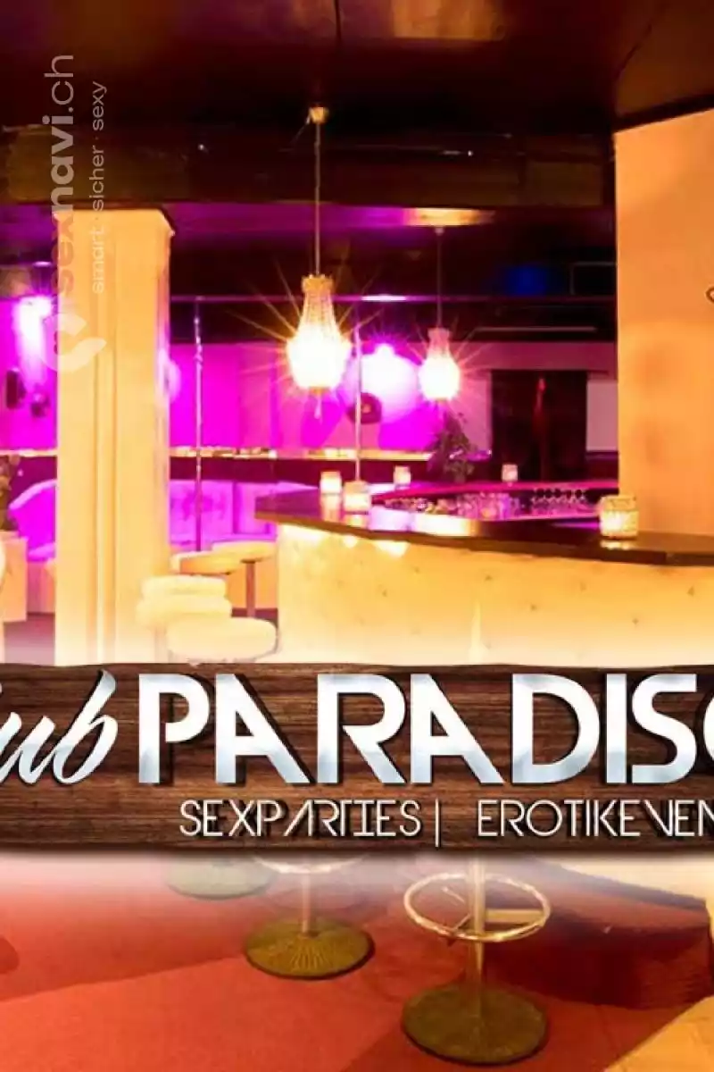 Club Paradiso Club Paradiso Luzern