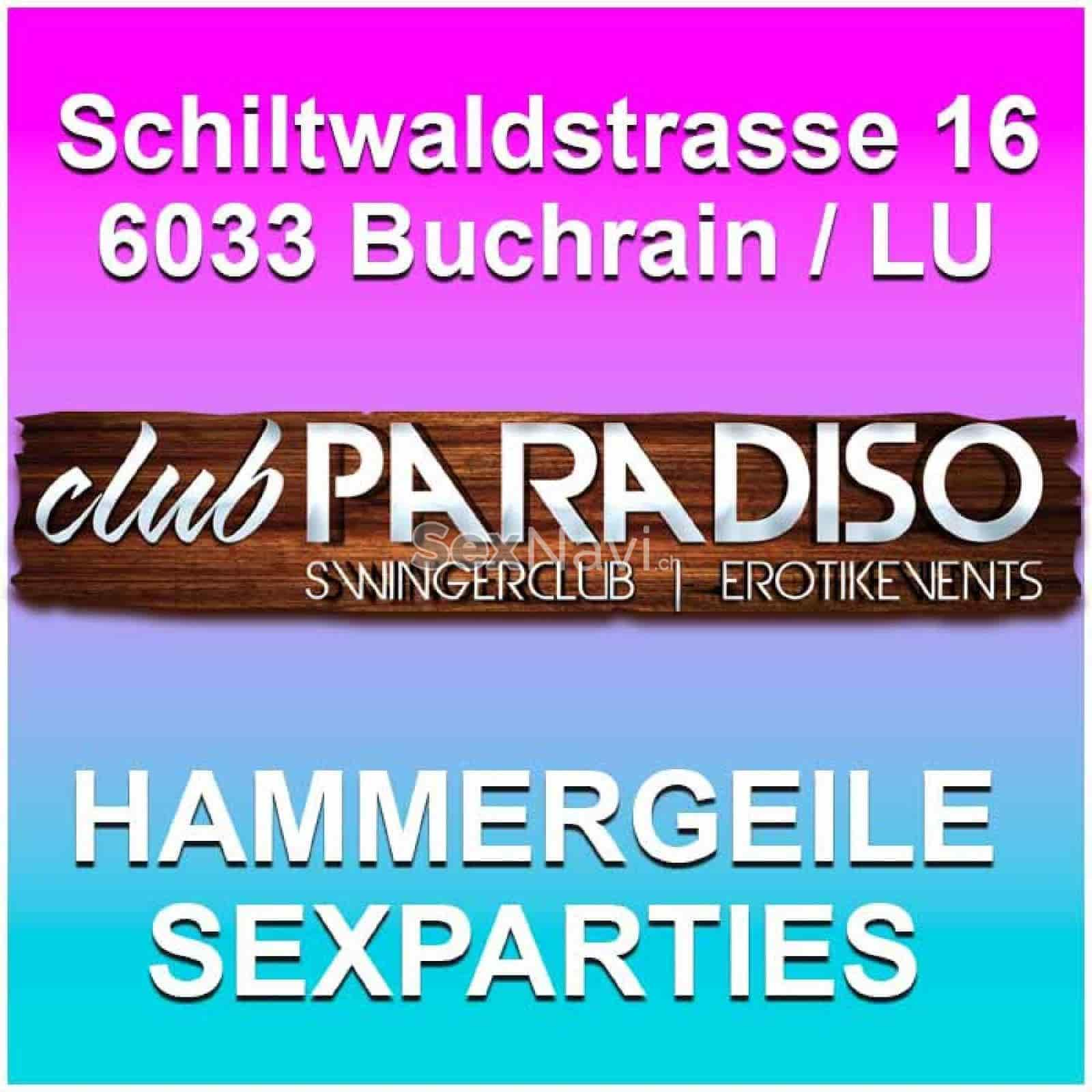 Club Paradiso Club Paradiso Luzern