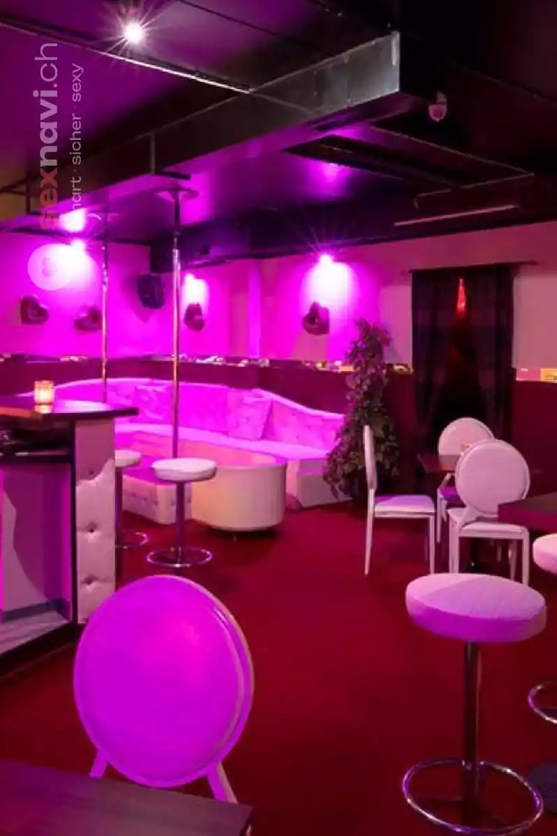 Club Paradiso Club Paradiso Luzern