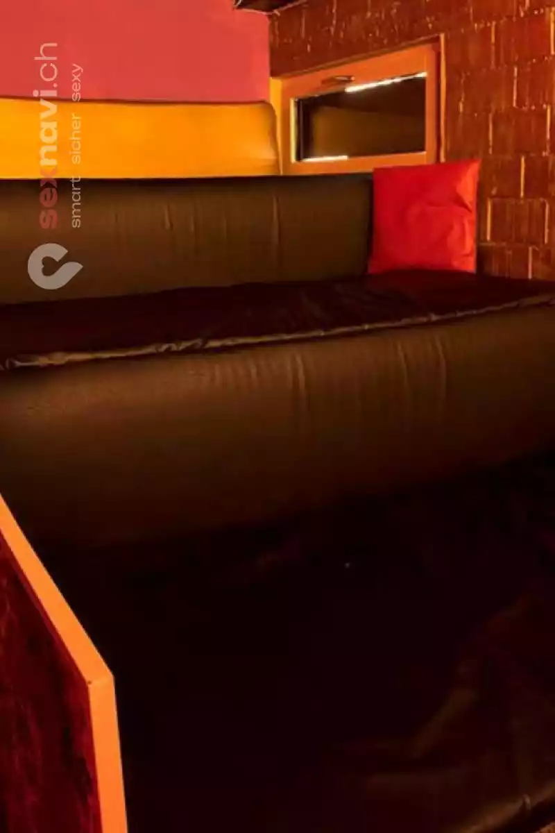 Club Paradiso Club Paradiso Luzern