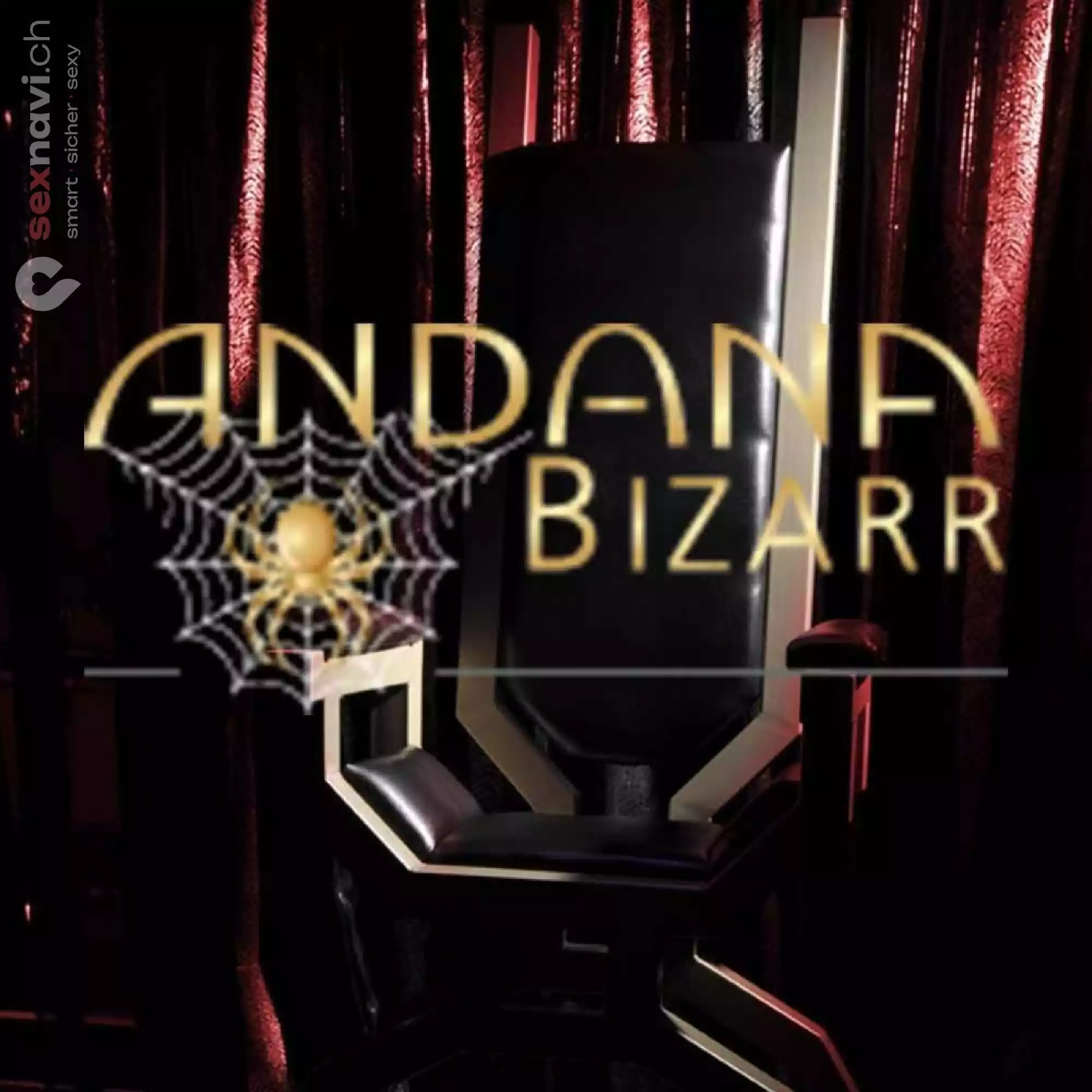 Andana Bizarr Andana Bizarr Zürich Stadt