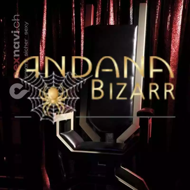 Andana Bizarr Andana Bizarr Zürich Stadt