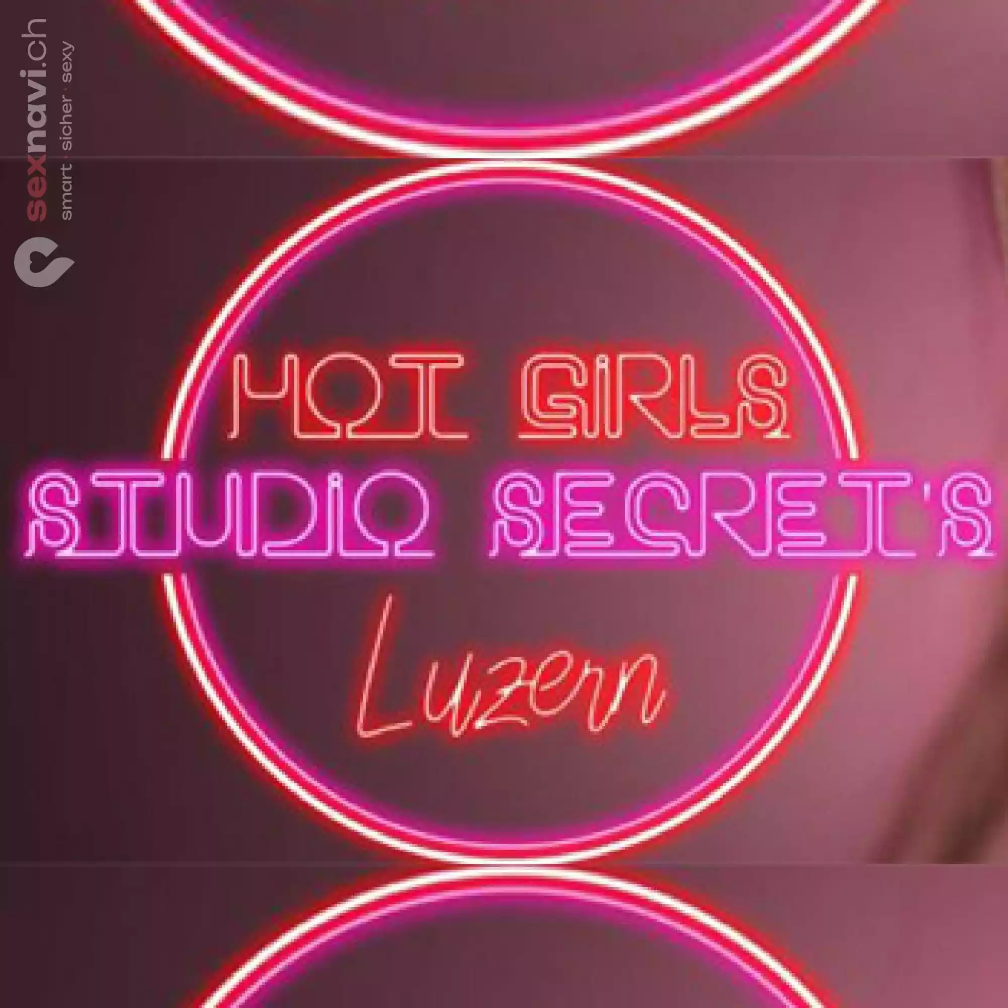 Studio Secrets Studio Secrets Luzern