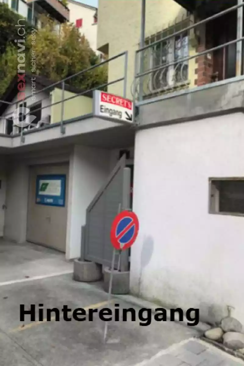 Studio Secrets Studio Secrets Luzern