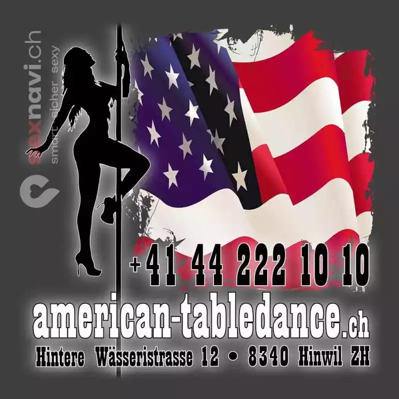 American Tabledance American Tabledance Zürich Umgebung