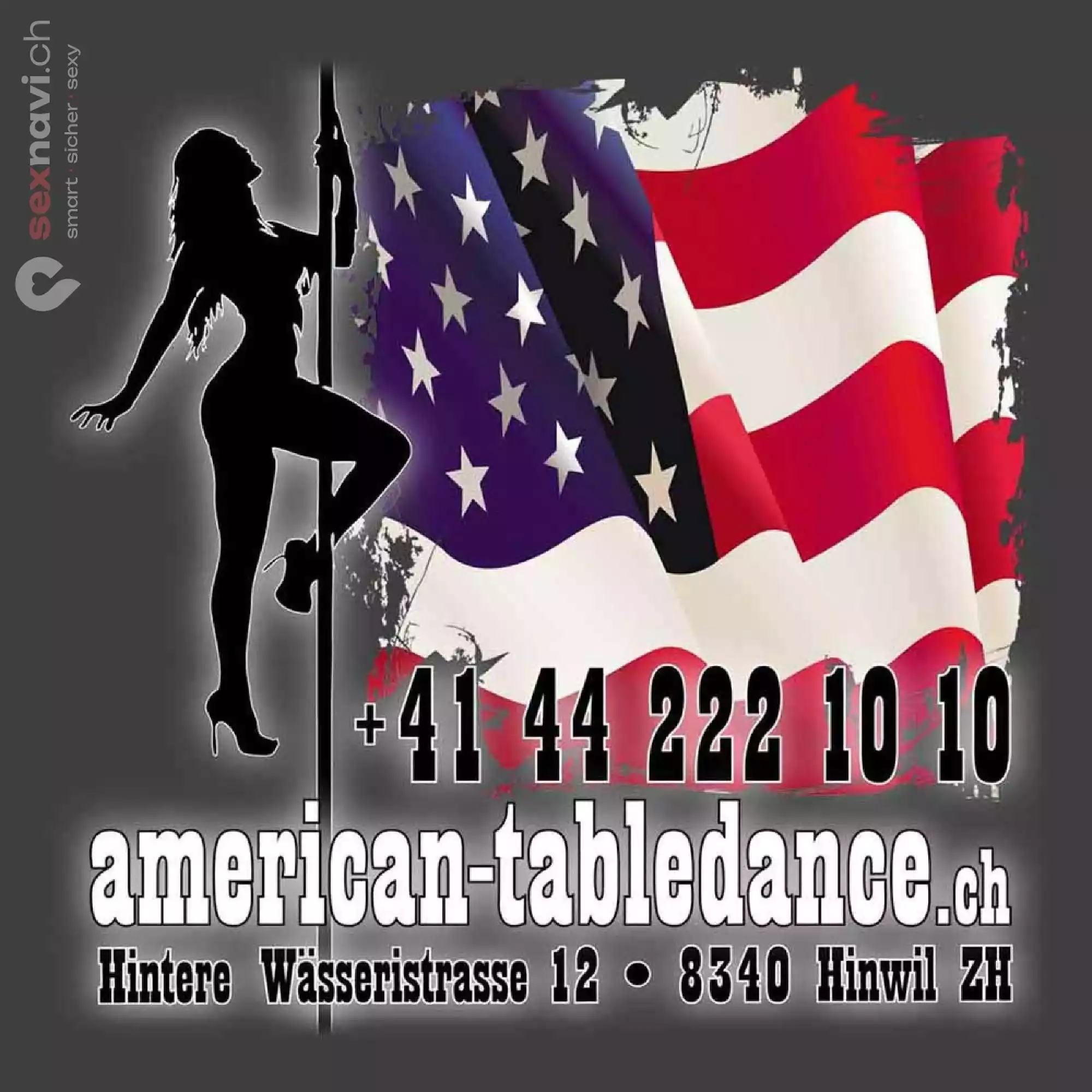 American Tabledance American Tabledance Zürich Umgebung