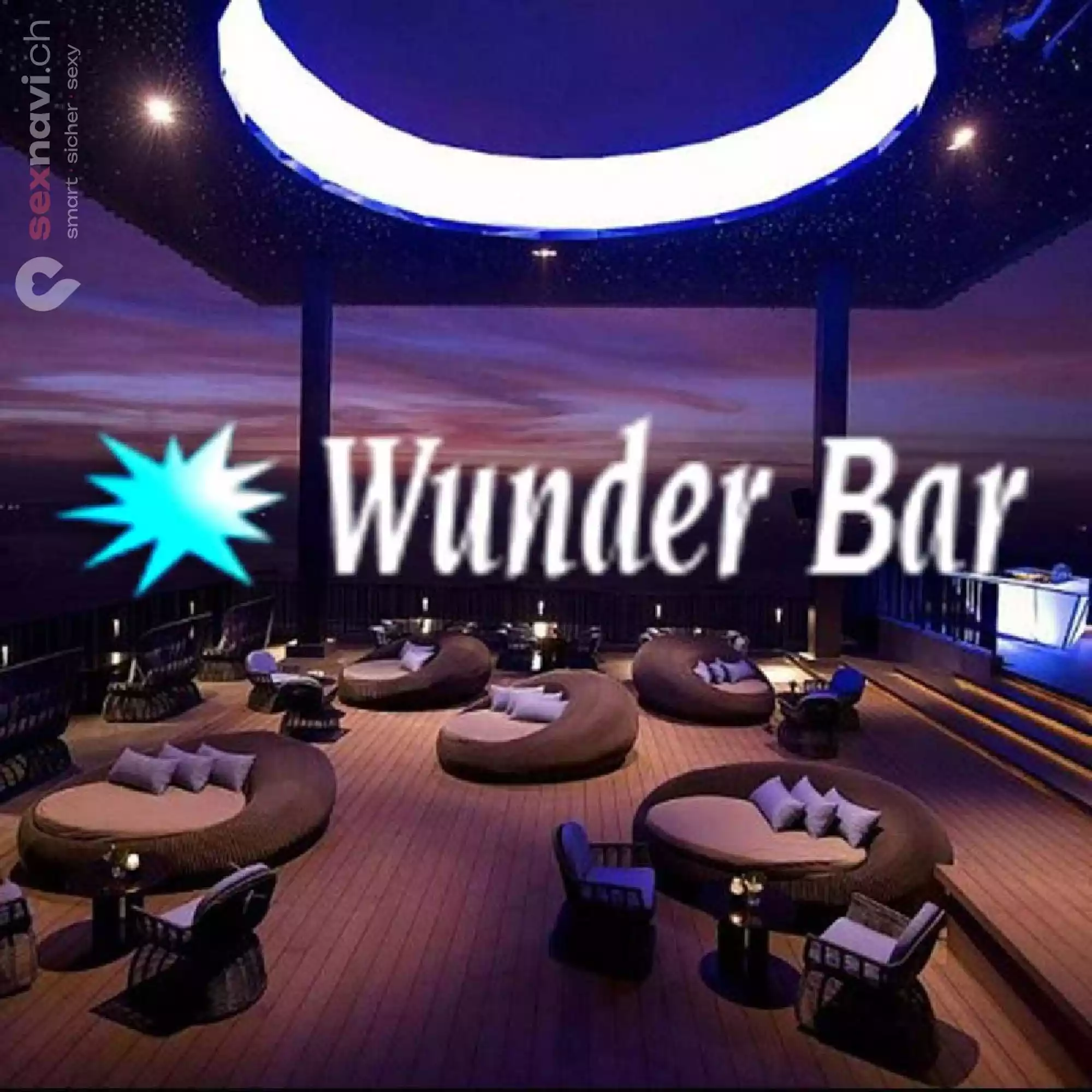 Wunderbar Wunderbar Appenzell Ausserrhoden