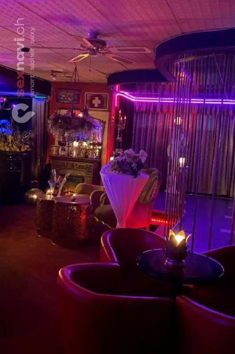 Nightclub Bändli Nightclub Bändli Aargau