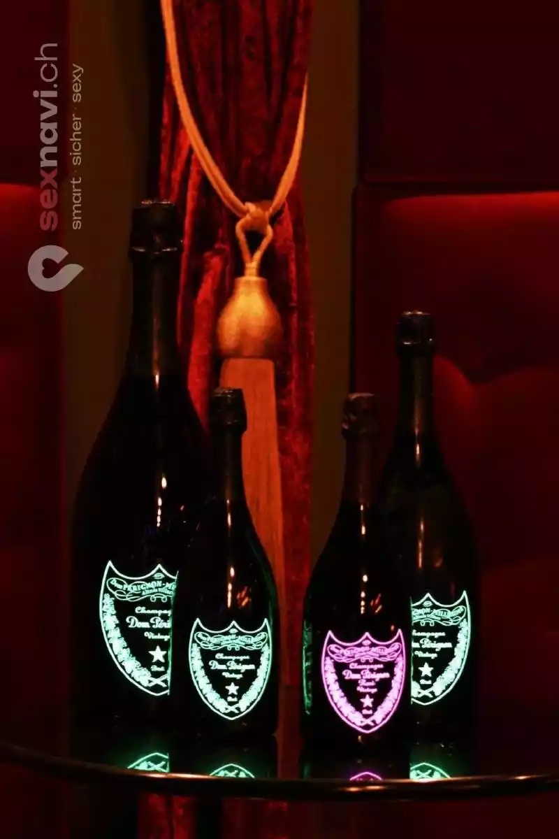 Red Lips Red Lips Zürich Stadt