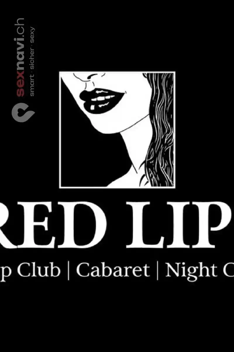 Red Lips Red Lips Zürich Stadt