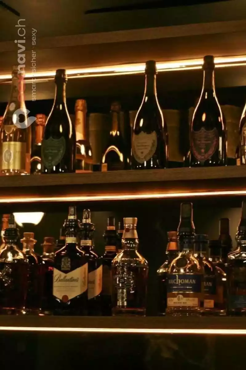 Red Lips Red Lips Zürich Stadt