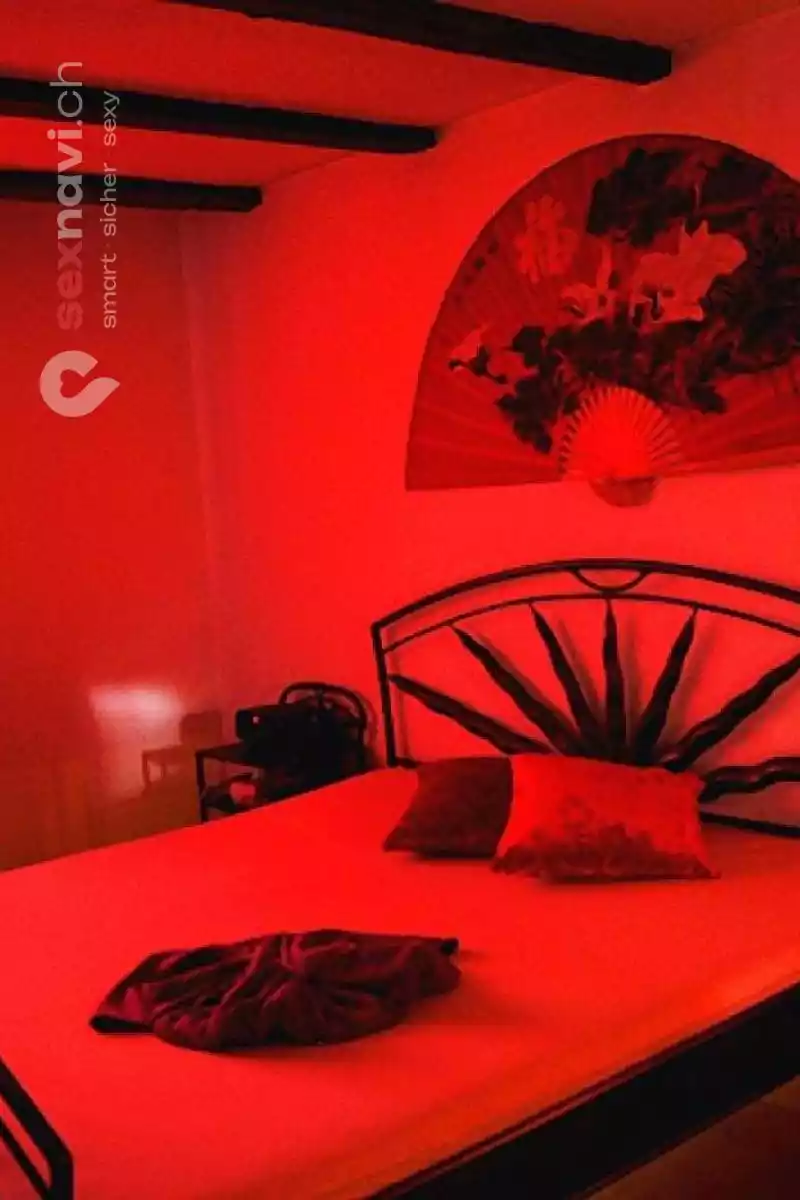 China Love China Love Zürich Umgebung