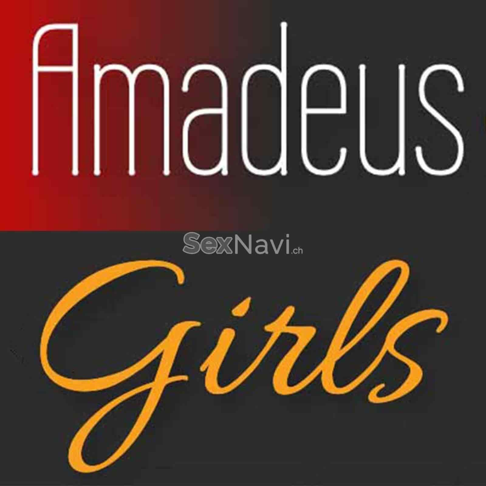 Amadeus Girls Amadeus Girls Zürich Umgebung