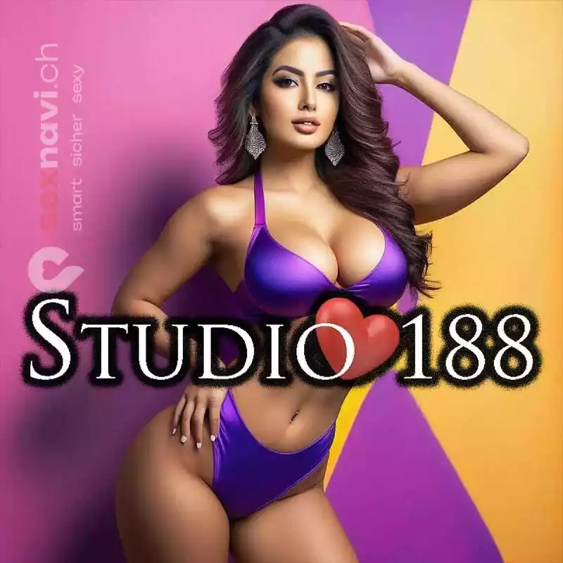 Studio 188 Studio 188 St.Gallen