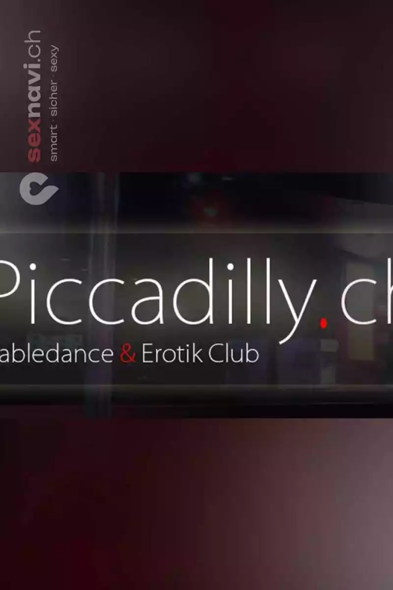 Piccadilly Piccadilly Thurgau