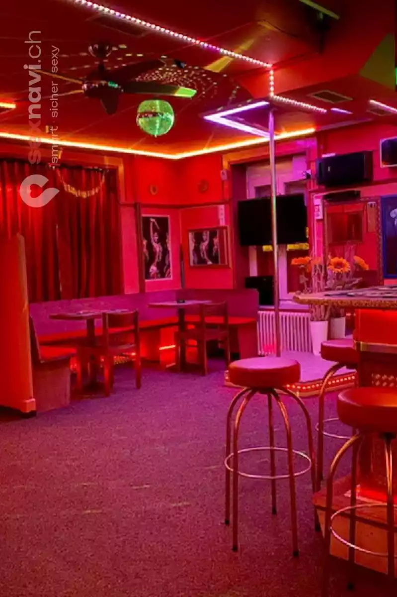 King Bar King Bar Thurgau