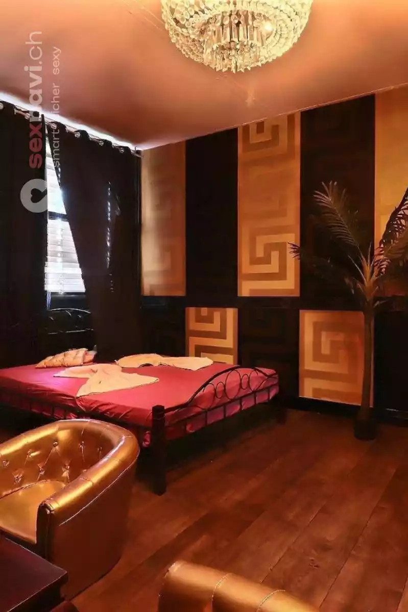 Club 38 Club 38 Waadt