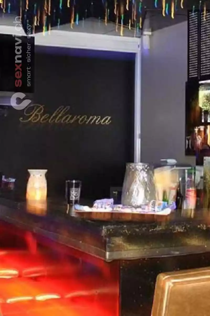 Bellaroma Bellaroma Graubünden