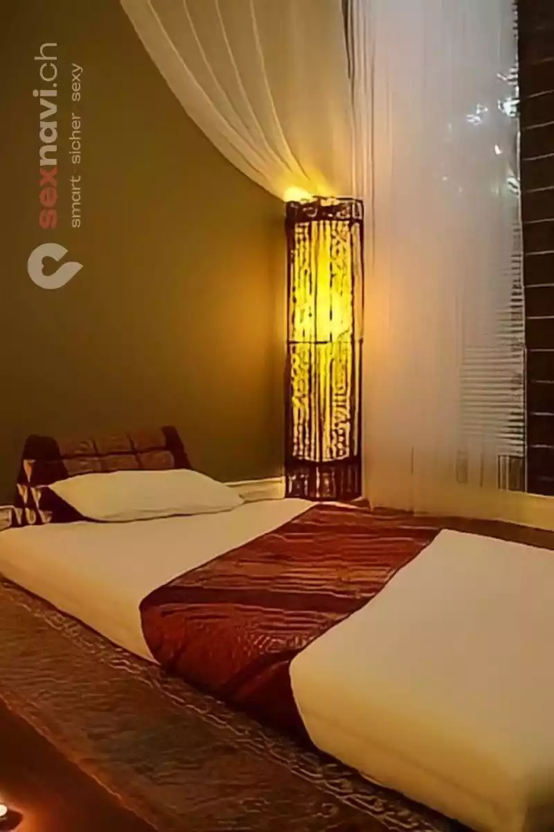 King Massage King Massage Zürich Stadt
