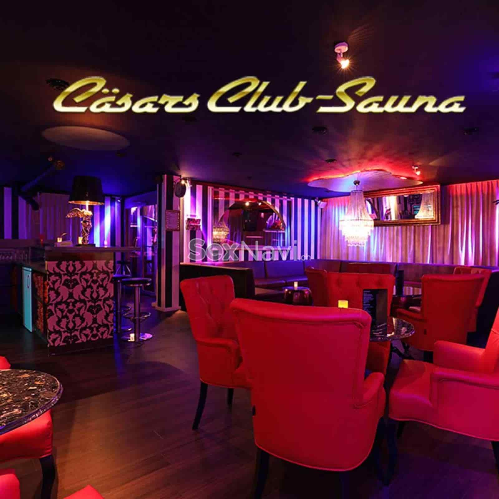 Cäsars Club Sauna Cäsars Club Sauna Zürich Umgebung