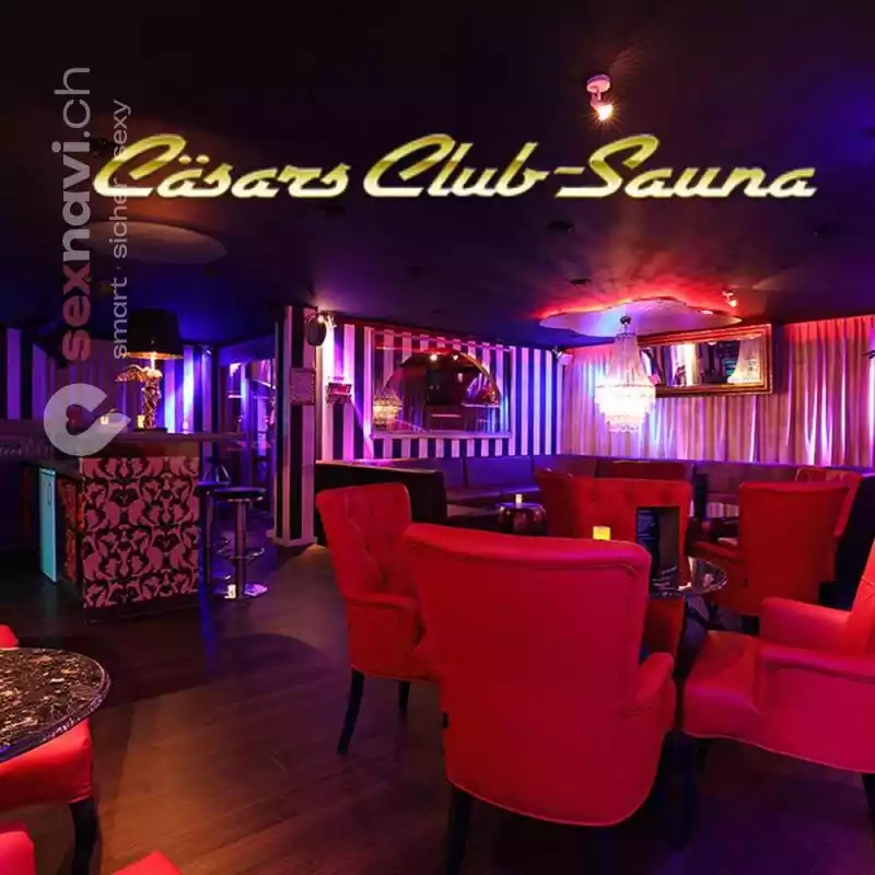Cäsars Club Sauna Cäsars Club Sauna Zürich Umgebung