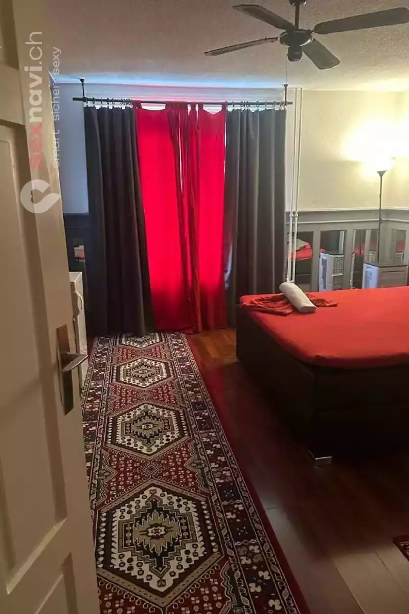 Karibik Girls Karibik Girls Zürich Stadt