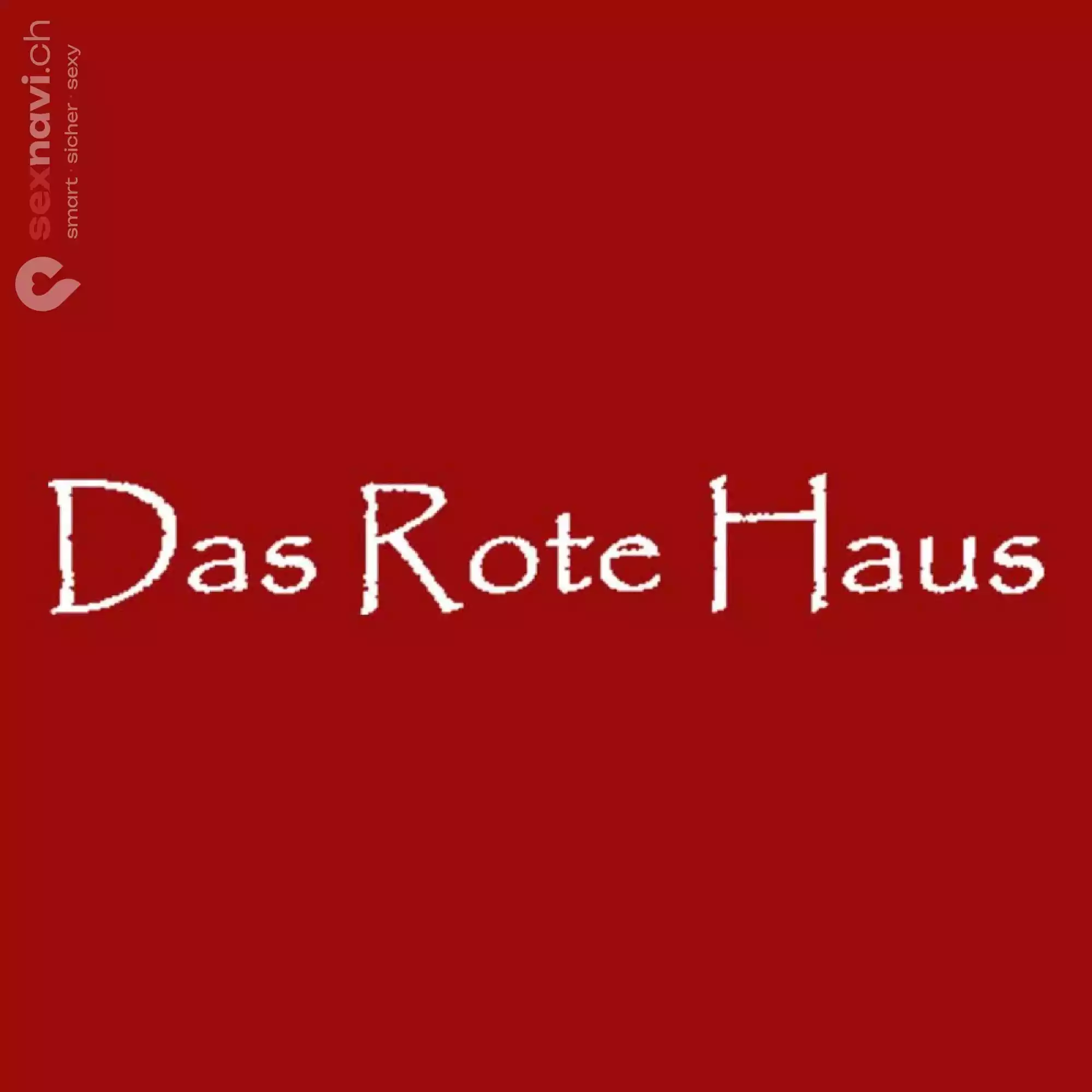 Das rote Haus Das rote Haus Zürich Umgebung