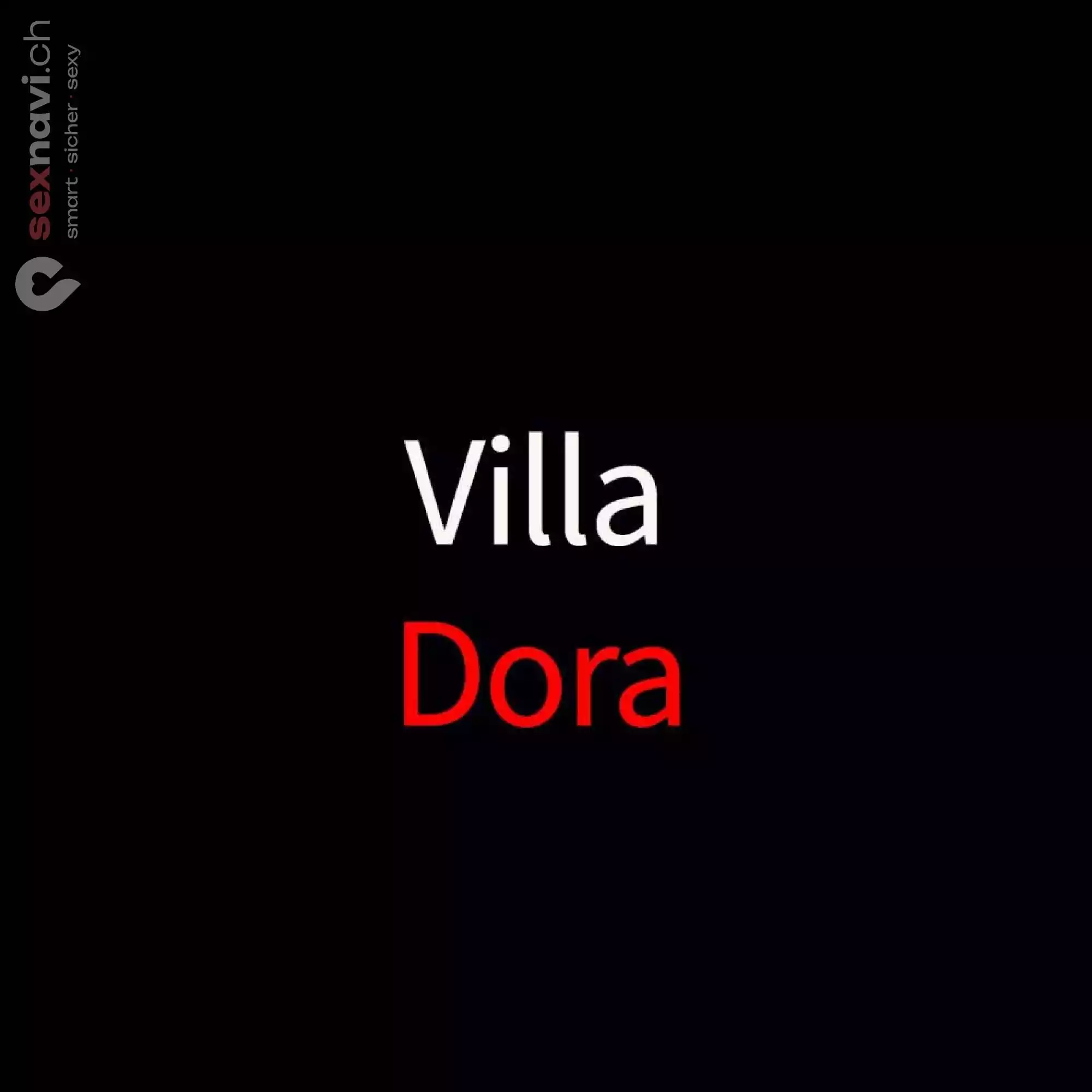 Villa Dora Villa Dora Waadt