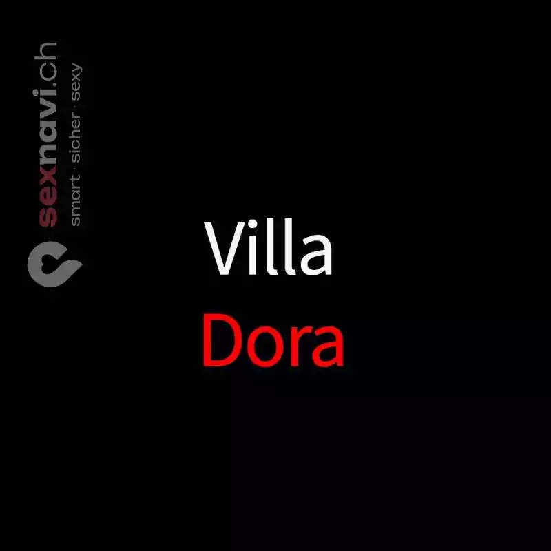 Villa Dora Villa Dora Waadt