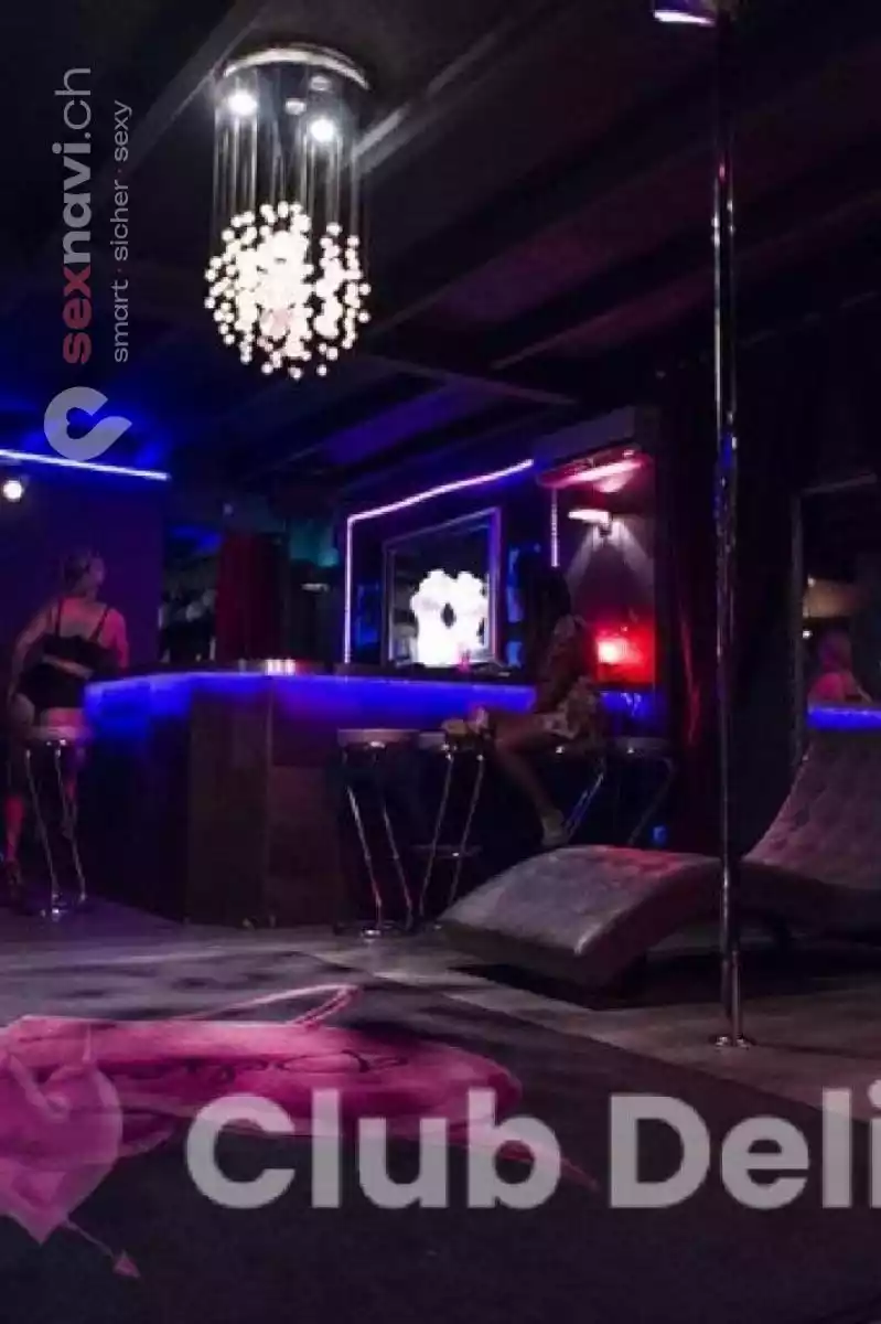 Delicious Delicious Genève / Genf