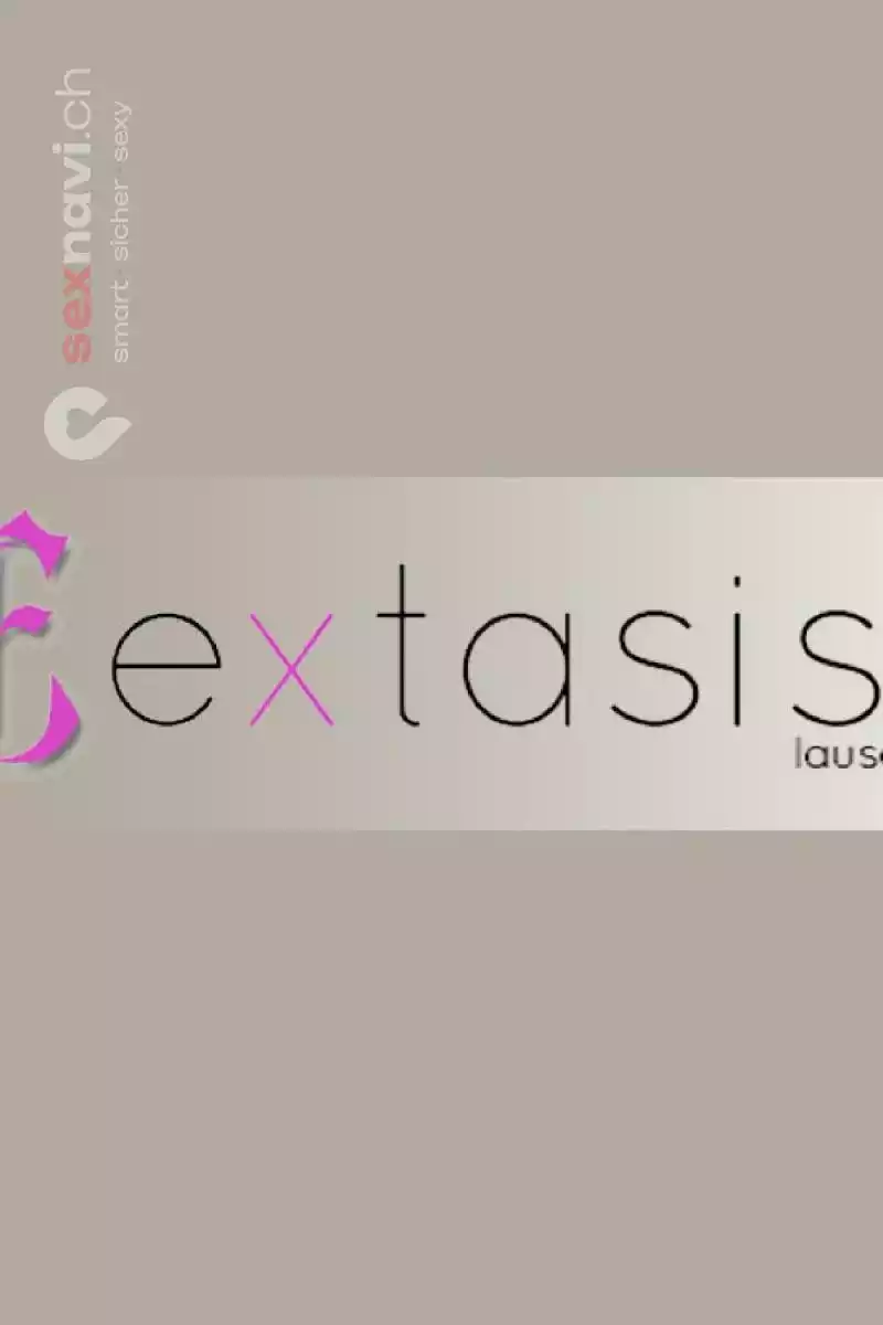 Extasis Extasis Waadt