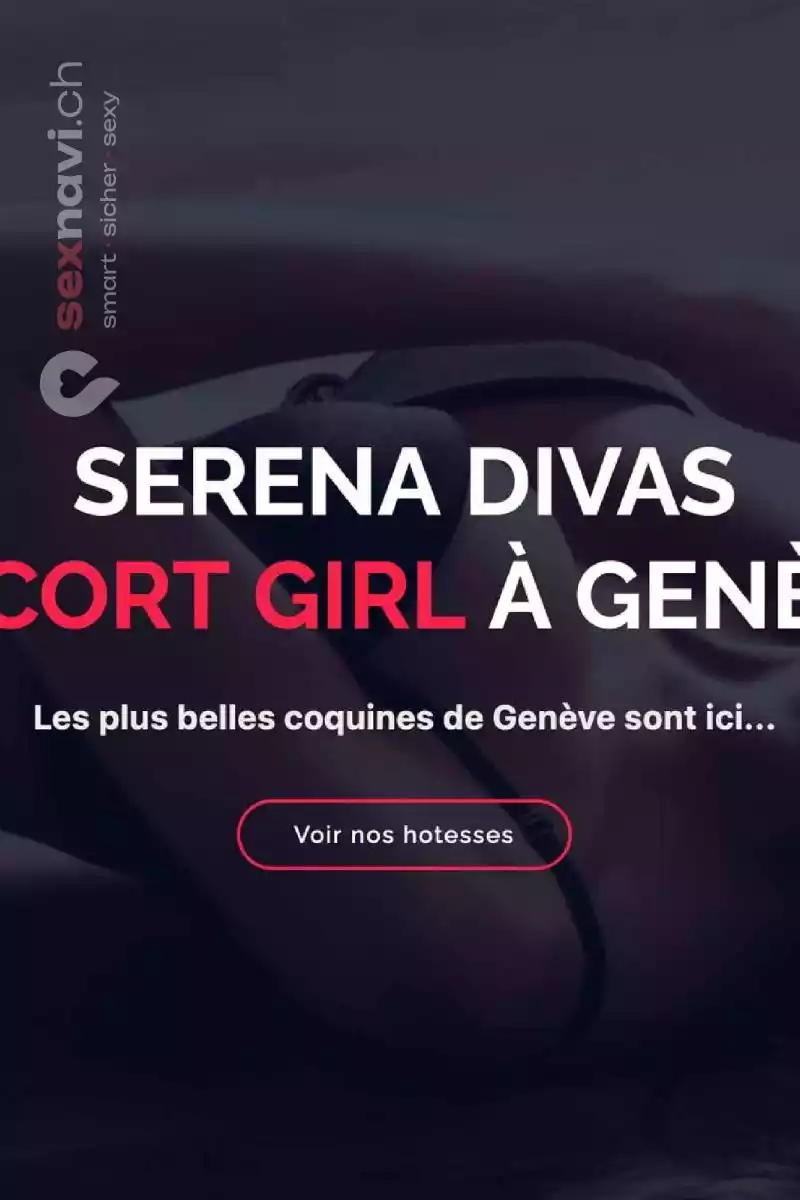 Serena Divas Serena Divas Genève / Genf